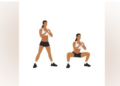 Para eliminar a flacidez da parte interna da coxa você deve incluir esses 5 exercícios no seu treino