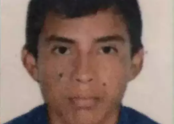 Professor diz que não tem dinheiro em assalto e é morto a golpes de foice por trio