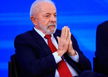 Lula liga para presidente do México e conversa sobre tarifaço de Trump