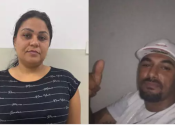 Casal é procurado por armar emboscada e tentar matar a tiros homem em Naviraí