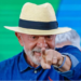 ‘Aqui ninguém põe a mão’, diz Lula, ao citar petróleo, ouro e ‘minerais ricos’ em recado a Trump