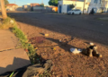 Morador de rua é morto com pelo menos sete golpes de faca na Vila Carvalho