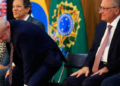 Haddad leva a Lula cardápio de medidas de contenção a tarifaço: ‘Presidente tem cenários na mão’