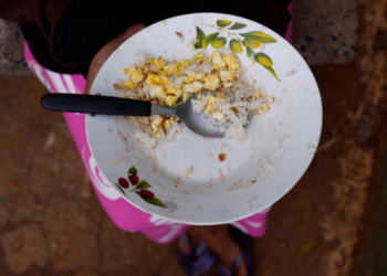 Brasil sai do Mapa da Fome novamente, diz ONU