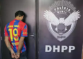 Capivara News TV: Preso o homem que matou morador de rua com 7 facadas na Vila Carvalho