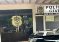 Briga do causa de piada termina com padrasto morto a golpe de faca por enteado em Paranhos