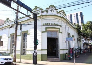 MS lança 1ª Jornada Estadual do Patrimônio Cultural e convoca municípios para participarem da edição histórica