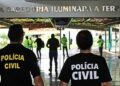 Governo de MS abre concurso público com 400 vagas para Polícia Civil