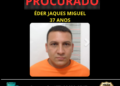 Homem é procurado por armar sequestro e roubar R$ 60 mil em PIX das vítimas em Ponta Porã