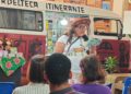 Cordel acessível dá nova vida a contos clássicos e amplia o alcance da literatura infantil em MS