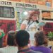 Cordel acessível dá nova vida a contos clássicos e amplia o alcance da literatura infantil em MS