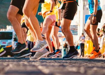 Inscrições já estão abertas para Track&Field Experience Running que acontece Campo Grande no fim de setembro