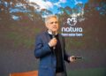 Natura apresenta compromissos para ser 100% regenerativa até 2050