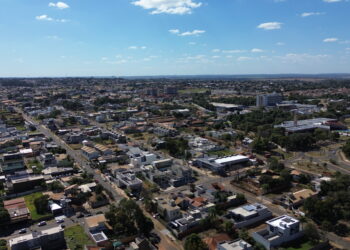 Em plena ascensão, Parque dos Poderes se destaca ao unir qualidade de vida, comércio e novos empreendimentos