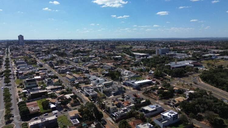 Em plena ascensão, Parque dos Poderes se destaca ao unir qualidade de vida, comércio e novos empreendimentos