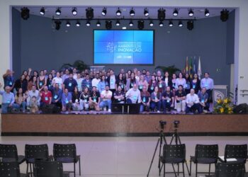 Semadesc e Fundect fortalecem ambientes de inovação em 11 cidades de Mato Grosso do Sul
