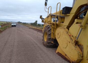 Governo de MS garante mais de R$ 11 milhões para que obra do Anel Viário de Amambai saia do papel