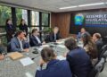 MSVia se reúne com deputados para apresentar novo contrato de concessão da BR-163 em MS