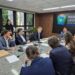 MSVia se reúne com deputados para apresentar novo contrato de concessão da BR-163 em MS