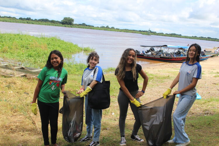Cidade Dom Bosco realiza Colônia de Férias até 30 de julho para crianças e adolescentes