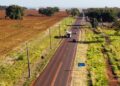 Ponte do Grego: Governo entrega obra na MS-352 para impulsionar turismo e alavancar economia da região