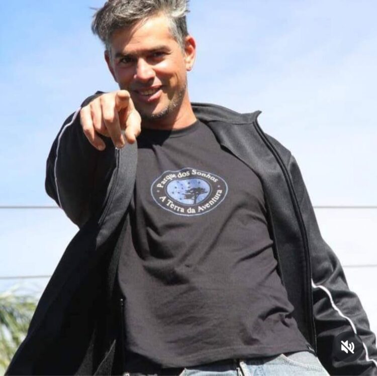 “Guiga precisa voltar pra casa”: Família de CG mobiliza corrente solidária por esportista internado em SP