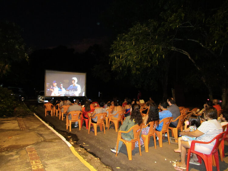 Sessão extra do Olubayô celebra trajetórias e memórias com estreia de documentário neste sábado