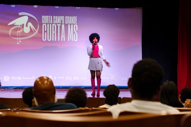 Festival Curta Campo Grande segue com inscrições abertas até quinta-feira