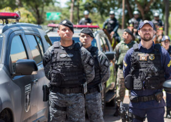 Legado da Guarda Municipal é serviço prestado diariamente à população em Campo Grande