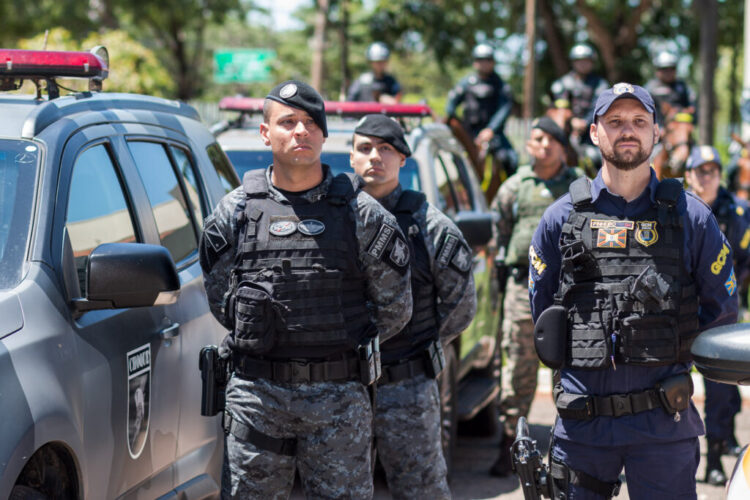 Legado da Guarda Municipal é serviço prestado diariamente à população em Campo Grande