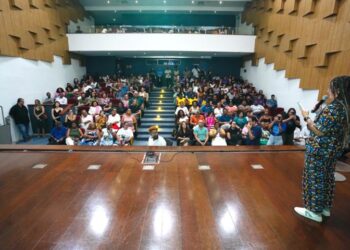 Referência no empreendedorismo feminino negro, Nelinha do Babaçu encerra campanha Julho das Pretas