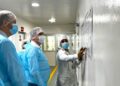 Primeira indústria farmacêutica de MS deve ser inaugurada no primeiro semestre de 2026