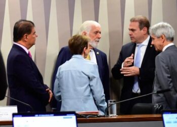 Para Famasul, aprovação da ratificação de fronteira no senado é avanço para segurança jurídica dos produtores rurais