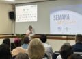 Para pessoas idosas: ´2a Semana da Atitude´, da FMB, aborda as conexões humanas