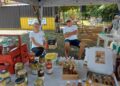 Bingo, artesanato, brechó, gastronomia e muito mais na 3ª edição da Feira Cultural da Sagarana