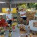 Bingo, artesanato, brechó, gastronomia e muito mais na 3ª edição da Feira Cultural da Sagarana