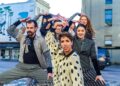 Musical curitibano “Madrugueiro” estreia nesta semana com ingressos populares à venda