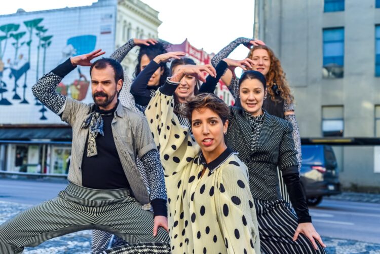 Musical curitibano “Madrugueiro” estreia nesta semana com ingressos populares à venda