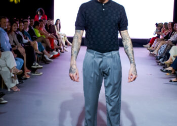 Edição de novembro do MS Fashion Week acontece em galeria de Campo Grande