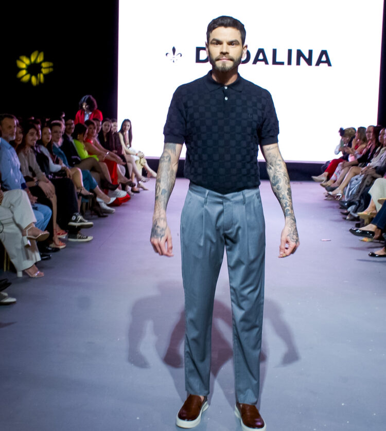 Edição de novembro do MS Fashion Week acontece em galeria de Campo Grande