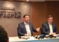 Capivara News TV: Governo, Fiems e Sebrae embarcam em Missão por 3 países para estreitar laços agroindustriais