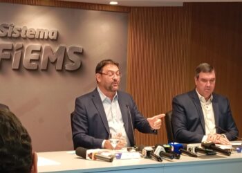 Capivara News TV: Governo, Fiems e Sebrae embarcam em Missão por 3 países para estreitar laços agroindustriais