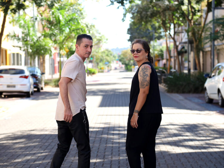 BLX leva set autoral a bares e ruas de Campo Grande com pocket shows a partir de sábado