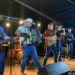 Grupo Pé de Cedro celebra a cultura de MS com show de estreia no Clube dos Sargentos