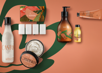Natura compartilha 5 dicas práticas para manter a pele hidratada no inverno