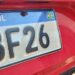 Começa prazo para licenciar veículos com placa final 6 em Mato Grosso do Sul