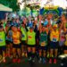 Maratona de Campo Grande reuniu mais de 4.500 atletas em prova com quebra de recorde e homenagens