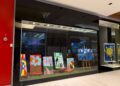 Mostra de Artes Visuais da APAE estreia em shopping de Campo Grande