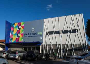 Parktec CG abre edital para residentes com foco em startups em fase inicial