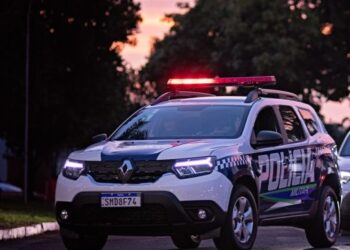 Segurança fortalecida: MS registra queda em roubos e furtos no primeiro semestre de 2025